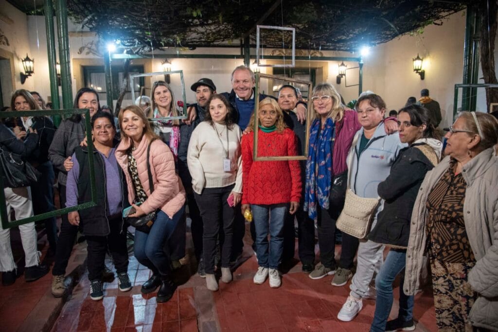 La Noche de los Museos se vivió con intensidad en las salas de la ciudad