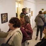 ​Se viene la décima edición de la Noche de los Museos de Río Cuarto