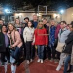 La Noche de los Museos se vivió con intensidad en las salas de la ciudad