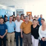 Actitud Emprendedora: suben los montos de los créditos sin interés