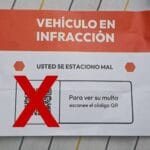 Alertan sobre la falsedad de notificaciones de tránsito