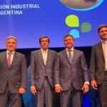 Llaryora: Argentina crecerá con la industria, nunca sin industria y menos contra la industria