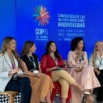 Córdoba, presente en la Conferencia sobre Diversidad Biológica COP16