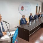 La Provincia presentó el Boleto Metropolitano en Río Cuarto