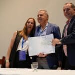 Busso anticipó la simplificación de trámites para veterinarios