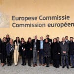 Córdoba participó en la Cumbre Europea sobre Transición Energética y Energías Limpias