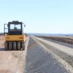 La Provincia otorga más recursos para los consorcios camineros