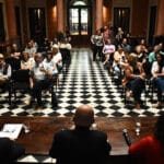 La Provincia entregó aportes por más de $40 millones a bibliotecas populares