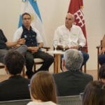 Se llevó a cabo la jornada Infraestructura Sostenible