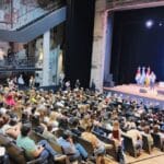 Concluyó el Congreso de Educación