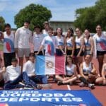 Juegos Deportivos Nacionales Evita 2024: Córdoba se llevó la mayor cantidad de medallas del país