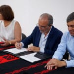 Espectáculos sostenibles: el biocombustible llega al Festival de Doma y Folklore de Jesús María