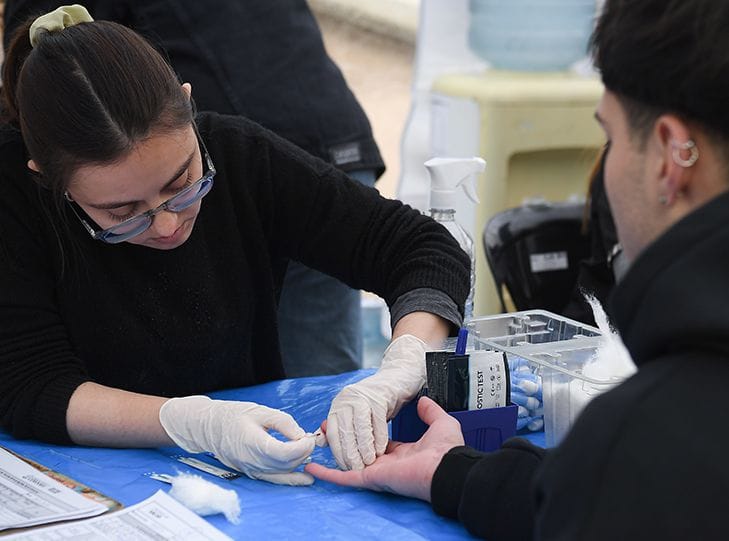 Hepatitis C: una infección curable con tratamiento adecuado