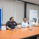 Se presentó el Pre Cosquín 2025, a realizarse en Las Higueras