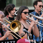 Se viene el 15° Festival Internacional de Jazz de Córdoba