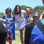 Comenzaron los Juegos Universitarios Cordobeses y Federales con alcance nacional