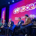 Llaryora afirmó que el desarrollo de la obra pública es vital para el crecimiento del turisimo