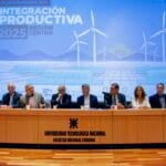 La Región Centro avanza hacia la integración productiva con miras al 2025