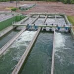 Diez municipios de las cuencas del lago San Roque y tienen finalizadas las obras de infraestructura cloacal