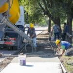 Obras por más inclusión: construirán una rampa para mejorar la accesibilidad al río