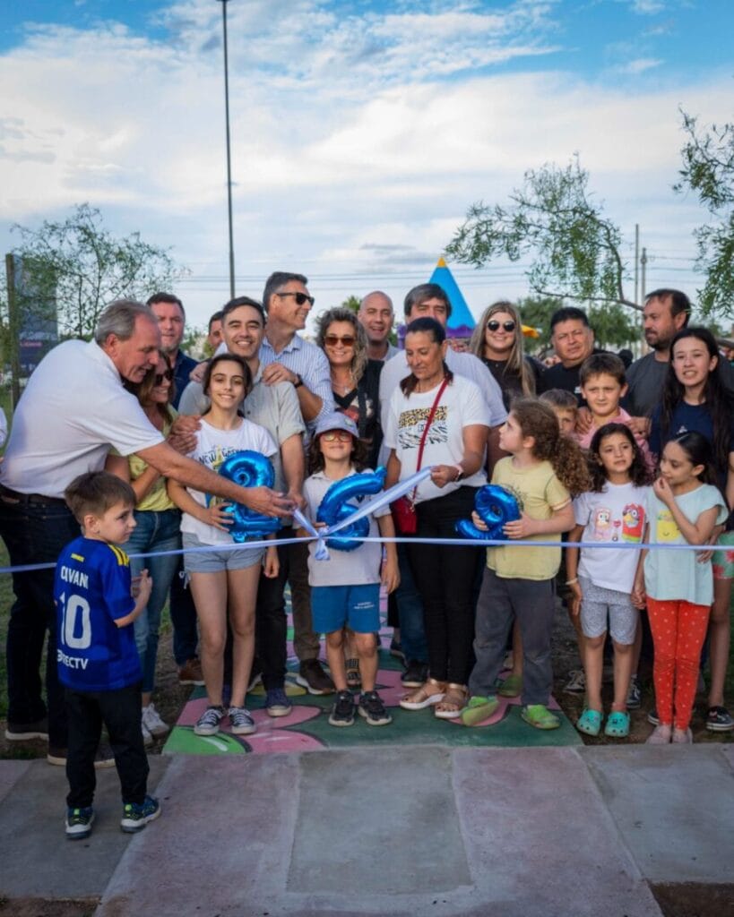 Presupuesto Participativo: últimos días para presentar tus ideas y hacerlas realidad