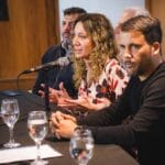 Presentan el PPP ante sectores productivos del interior provincial