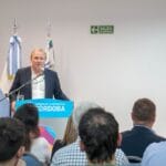 Presentaron el Programa Primer Paso en Río Cuarto