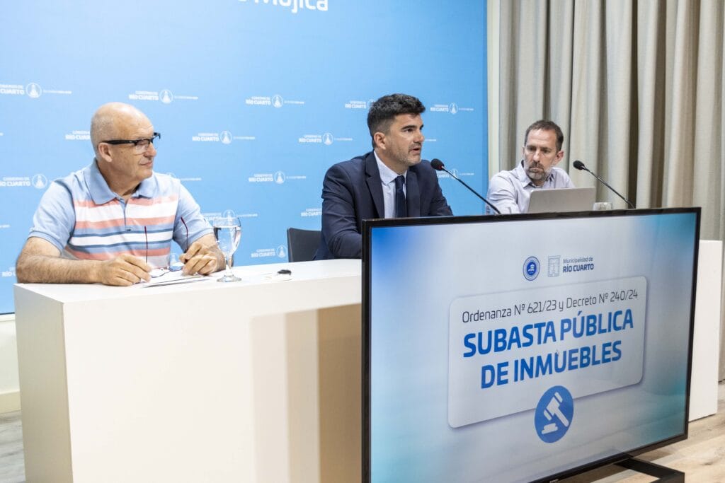 El municipio Inicia el proceso para adquirir lotes para vivienda