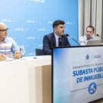 El municipio Inicia el proceso para adquirir lotes para vivienda