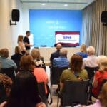 Presupuesto Participativo: se suman centros de jubilados para presentar sus propuestas