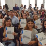 Río Cuarto: se llevó a cabo el 3° Encuentro Provincial de Registros Civiles de Córdoba