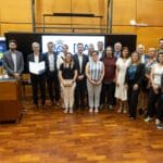 La Provincia adhirió a la Red Universidad Abierta que impulsa la Universidad Nacional de Córdoba