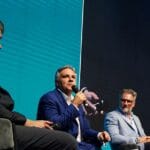 Llaryora destacó las condiciones que Córdoba ofrece para el desarrollo del sector tecnológico