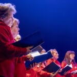 Sigue abierto el concurso provincial de fotos sobre personas mayores 