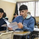 Escuelas de Córdoba ofrecerán Formación Profesional en Bioagroindustria y Economía Circular