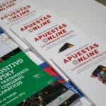 El especialista Pavlovsky, disertó sobre el crecimiento de las apuestas online entre los jóvenes