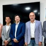 Caminos de las Sierras explora la incorporación de Neumáticos Fuera de Uso en mezclas asfálticas