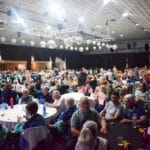 Plenitud y movimiento: con éxito se desarrolló el primer Adultazo del flamante programa