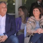 Llaryora y Bullrich elogiaron el trabajo conjunto en el combate contra la delincuencia
