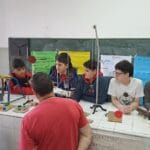 Córdoba recibe la Feria Nacional de Educación, Artes, Ciencias y Tecnología