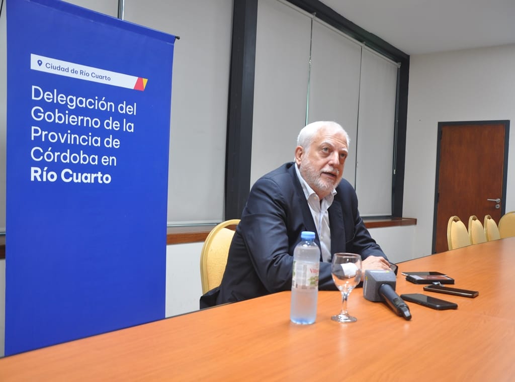 Río Cuarto: IPJ brinda atención presencial para realizar la Rúbrica de Libros