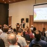 Foro de innovación colaborativa