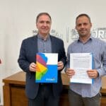 Convenio entre Educación y Bitlogic para fortalecer competencias digitales docentes