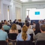 50 cuadrantes: De Rivas le ordenó a todo su gabinete gestionar en los barrios con cercanía y participación de los vecinos.