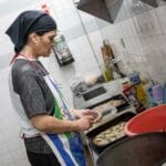 Cada vez mas vecinos eligen la Escuela Municipal en Oficios para formarse