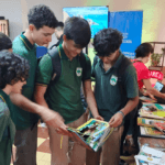 Escuelas cordobesas dicen presente en la Feria Nacional de Educación, Artes, Ciencias y Tecnología