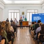 Presentan nuevo Código de Espectáculos Públicos: flexibilizaciones para menores de 18, trabajo con padres y más seguridad en los eventos.