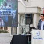 Río Cuarto: se presentaron las Guardias Locales de Chucul, Sampacho y Santa Catalina – Holmberg