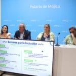 Se presentó la Semana por la Inclusión con una amplia agenda de actividades