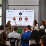Más de 70 emprendedores participaron del networking sobre Economía Circular